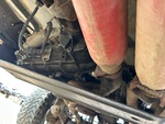 Drivetrain with