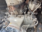 Motor with