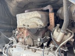 Motor with