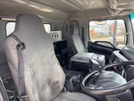 Cab with