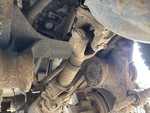 Drivetrain with