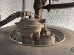 Brakes with