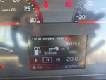 Cab with Engine Hours