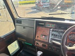Cab with
