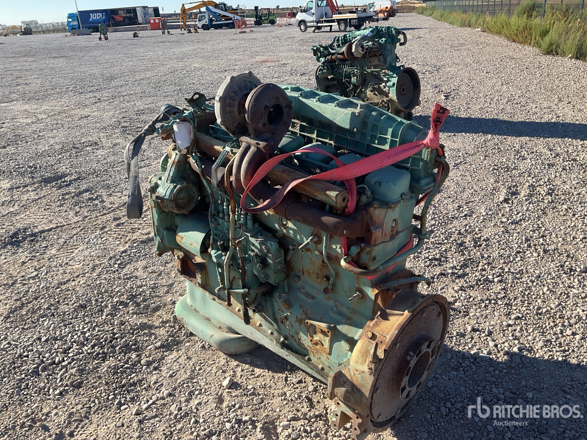 Volvo PENTA