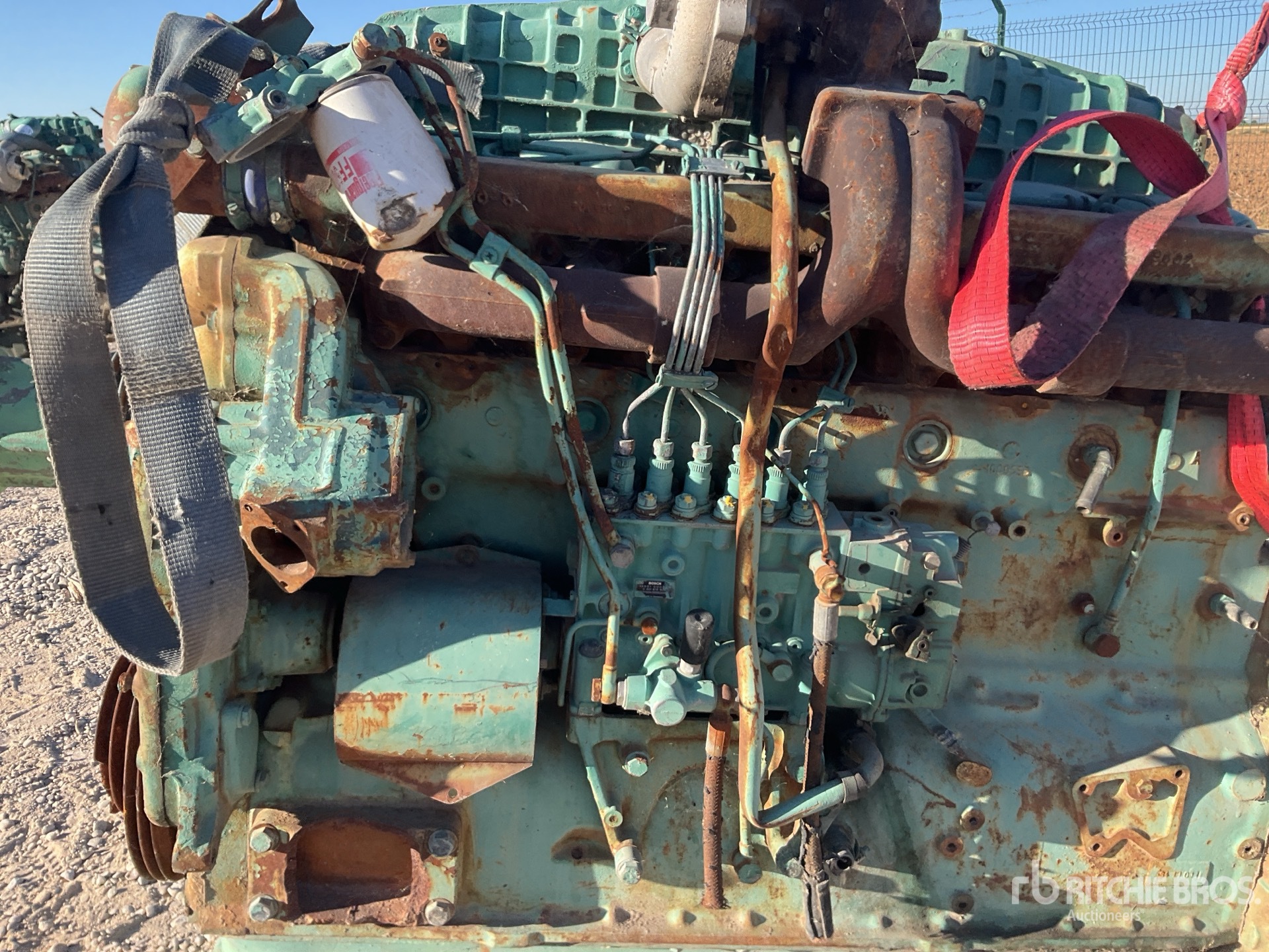 Volvo PENTA