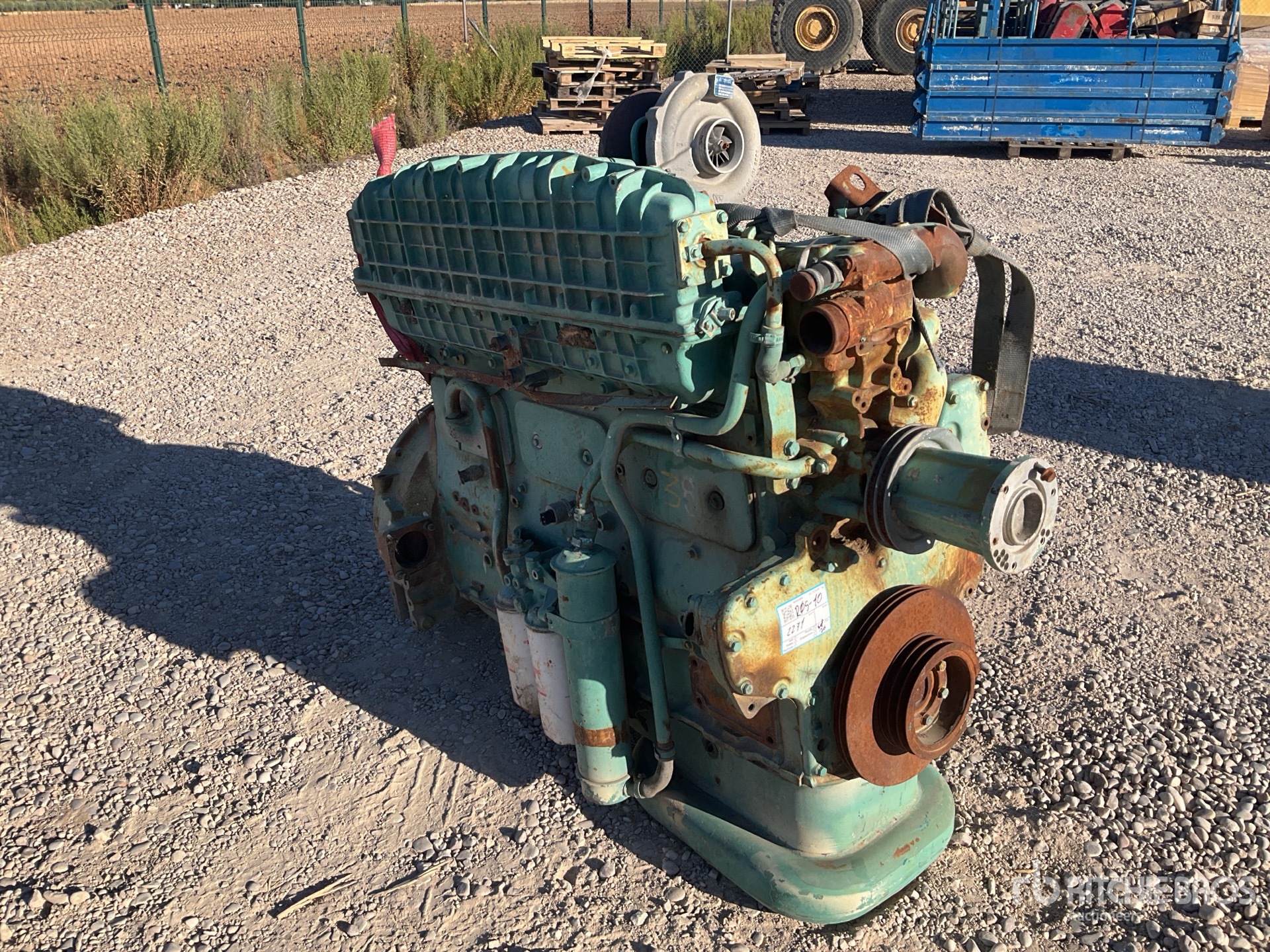 Volvo PENTA