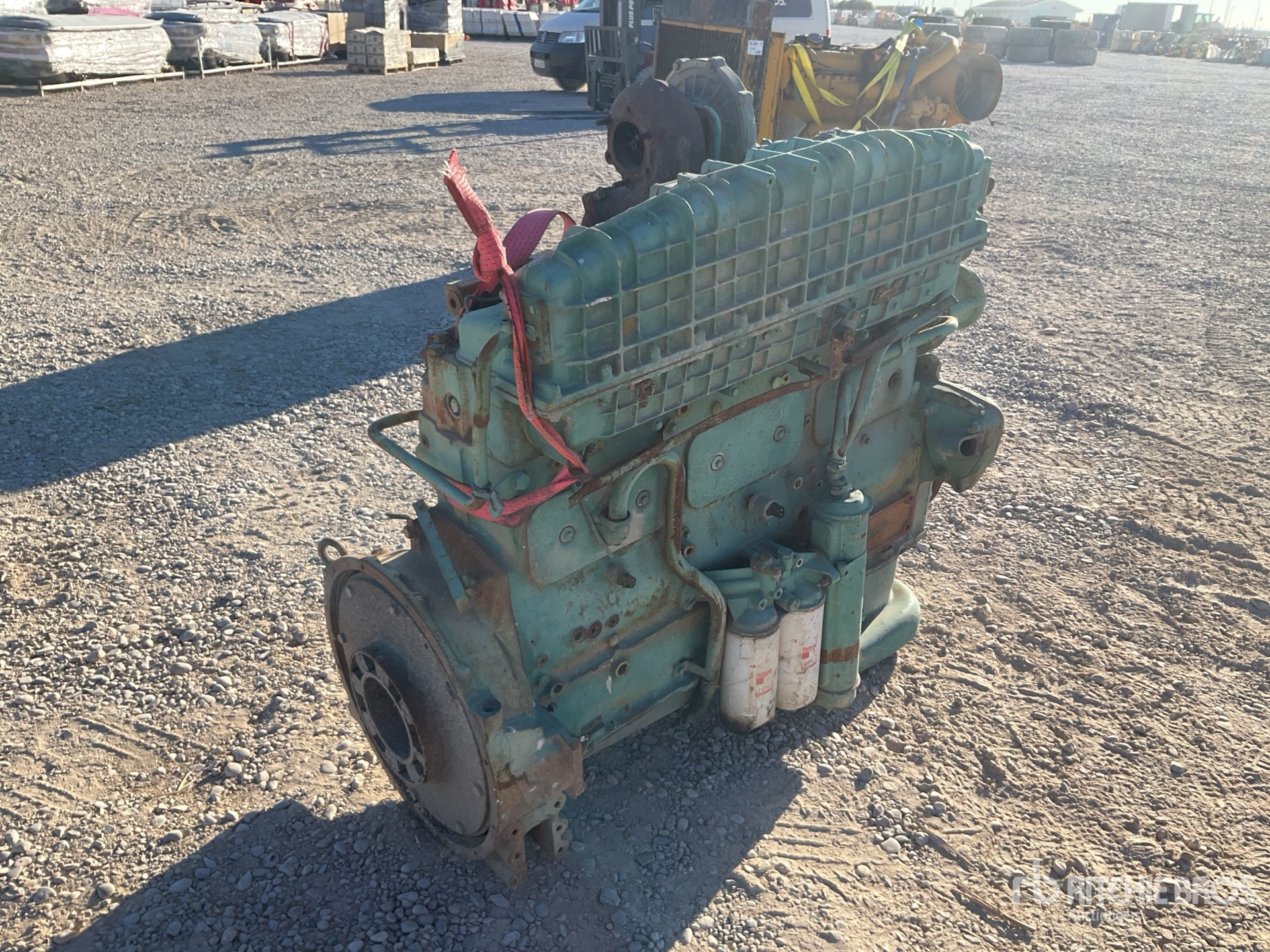 Volvo PENTA