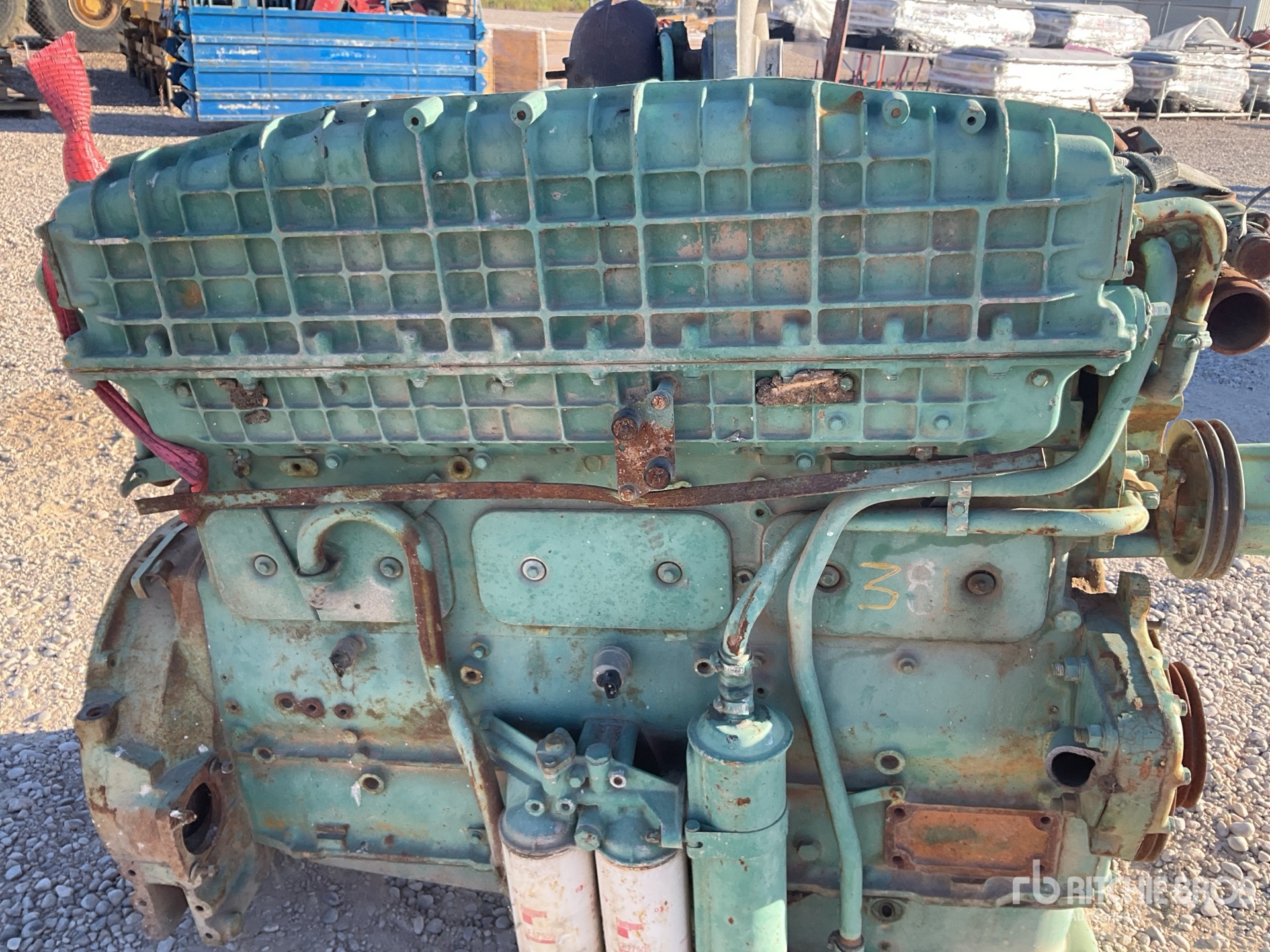 Volvo PENTA