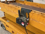 Control Station Upper with