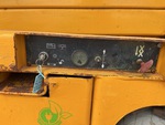 Control Station Ground with