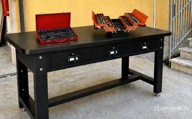 Workbench