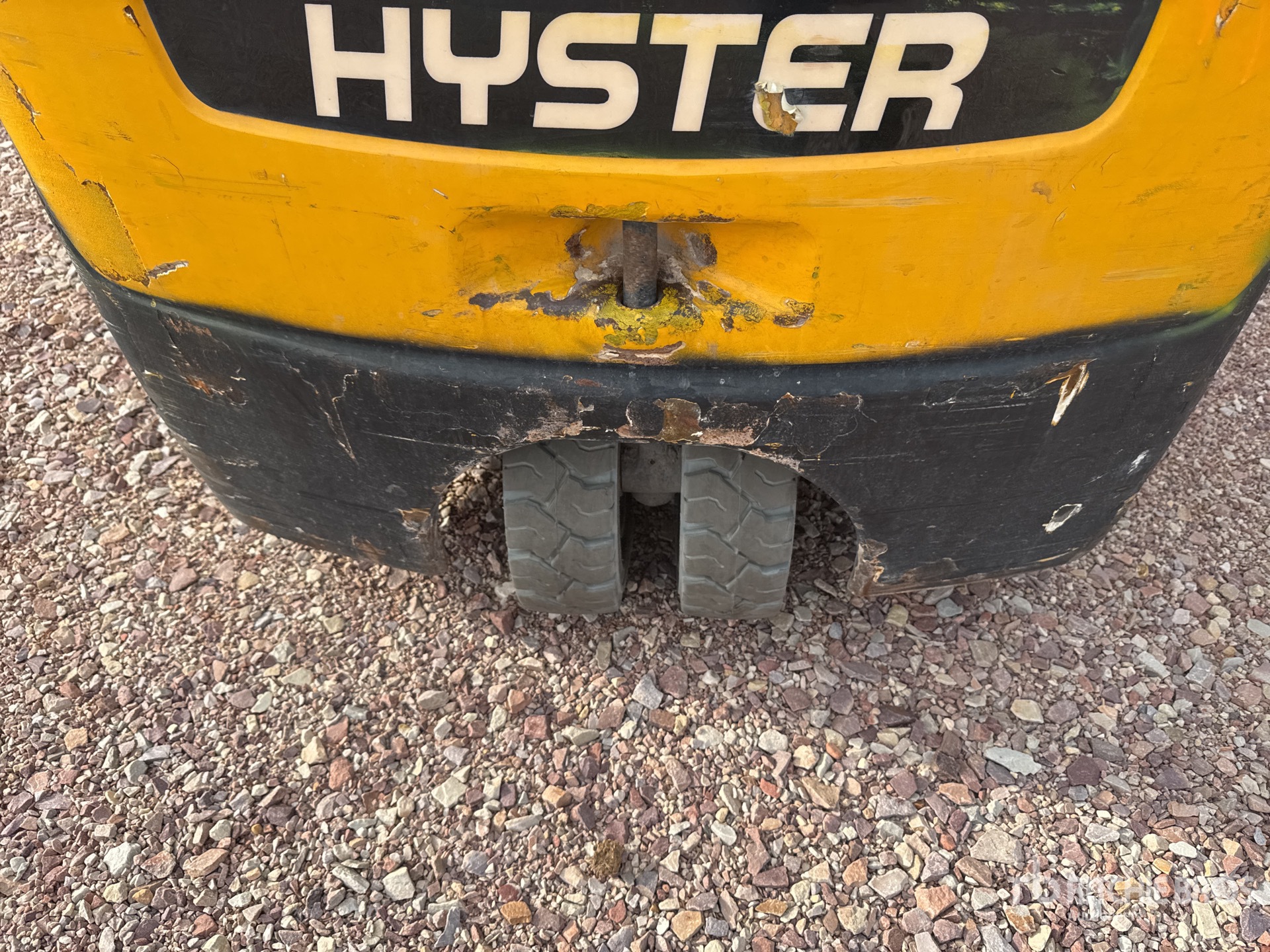 2017 Hyster J1.8XNT
