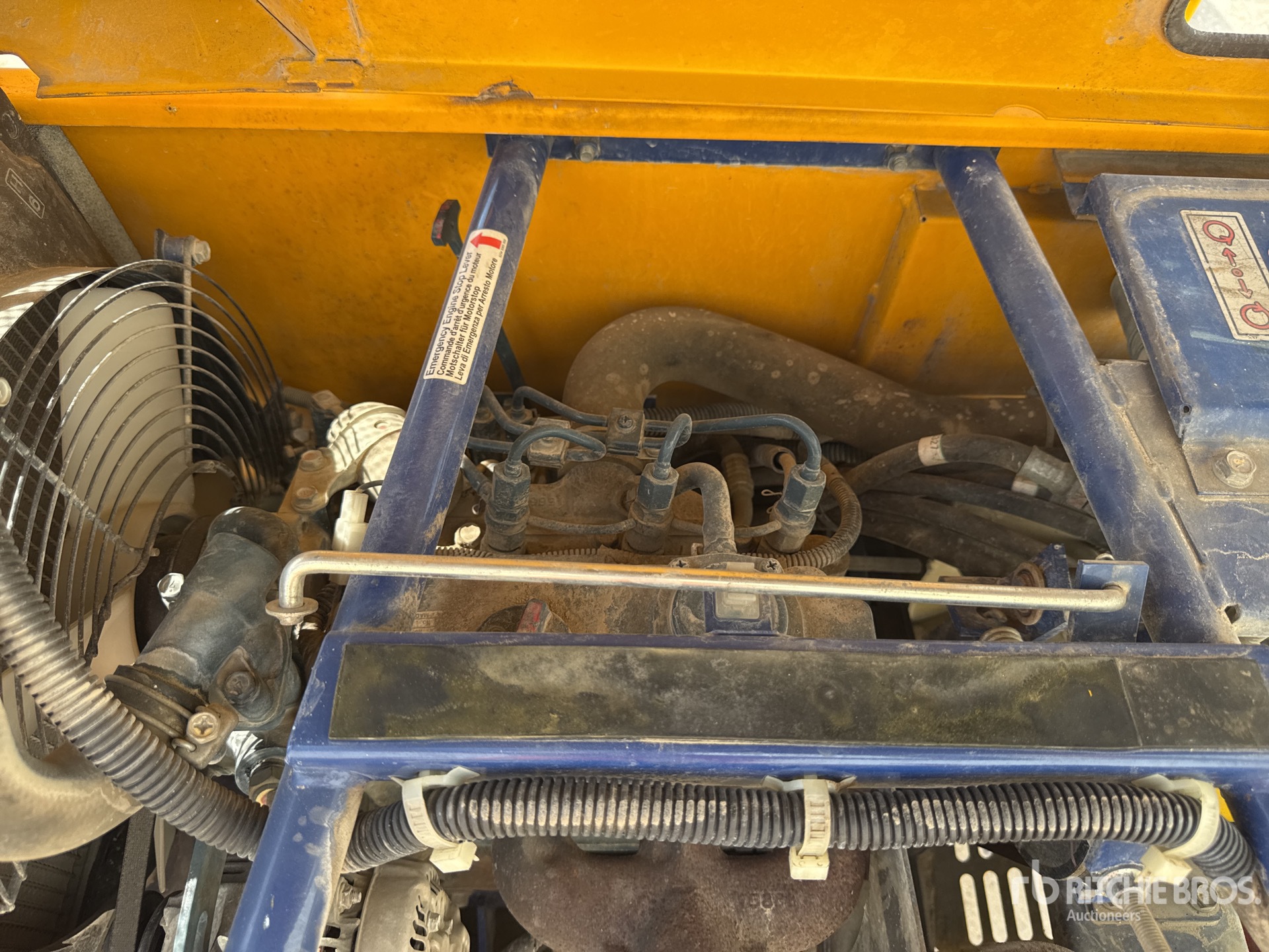 Imer CANYCOM S 100