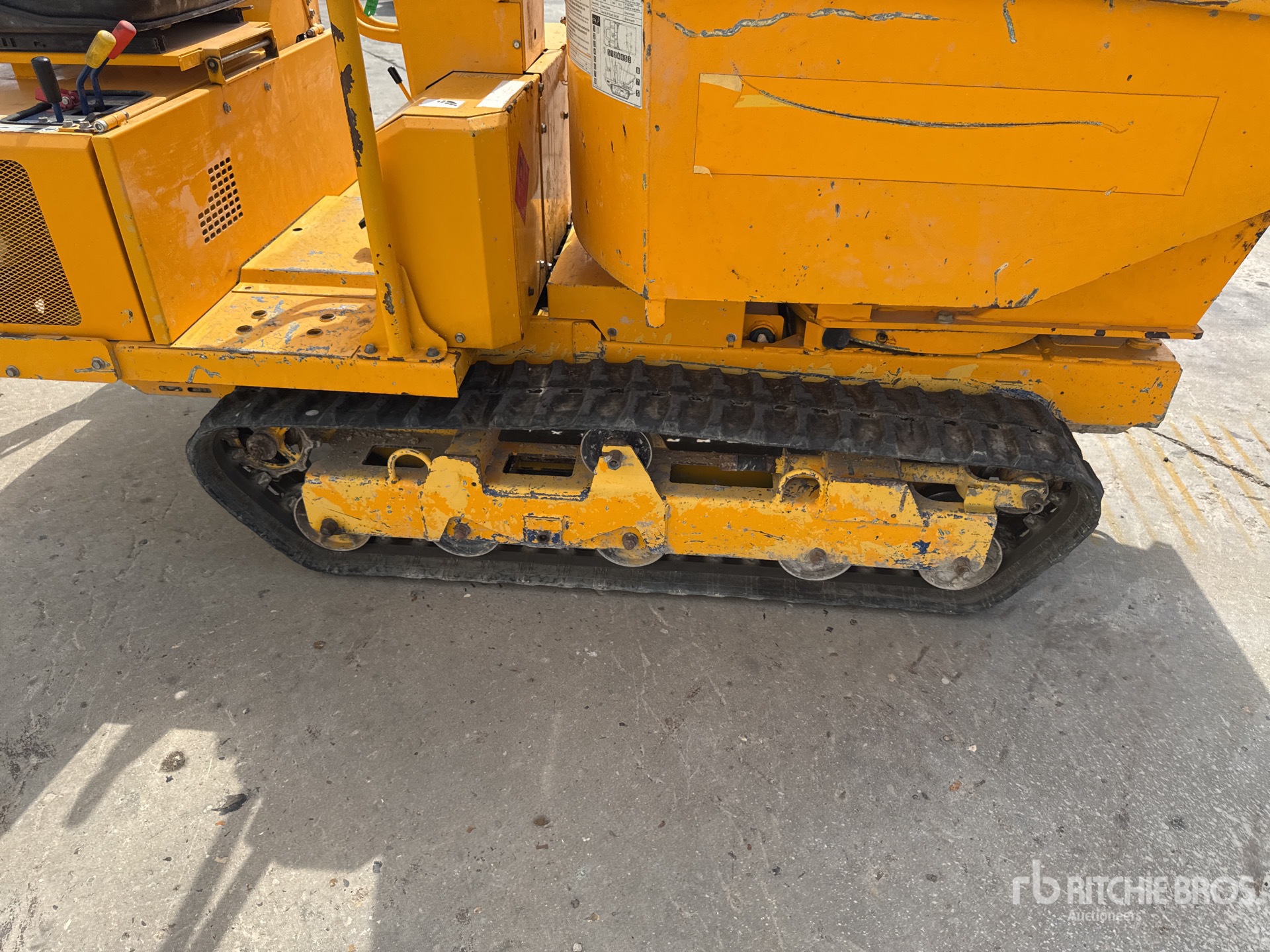 Imer CANYCOM S 100