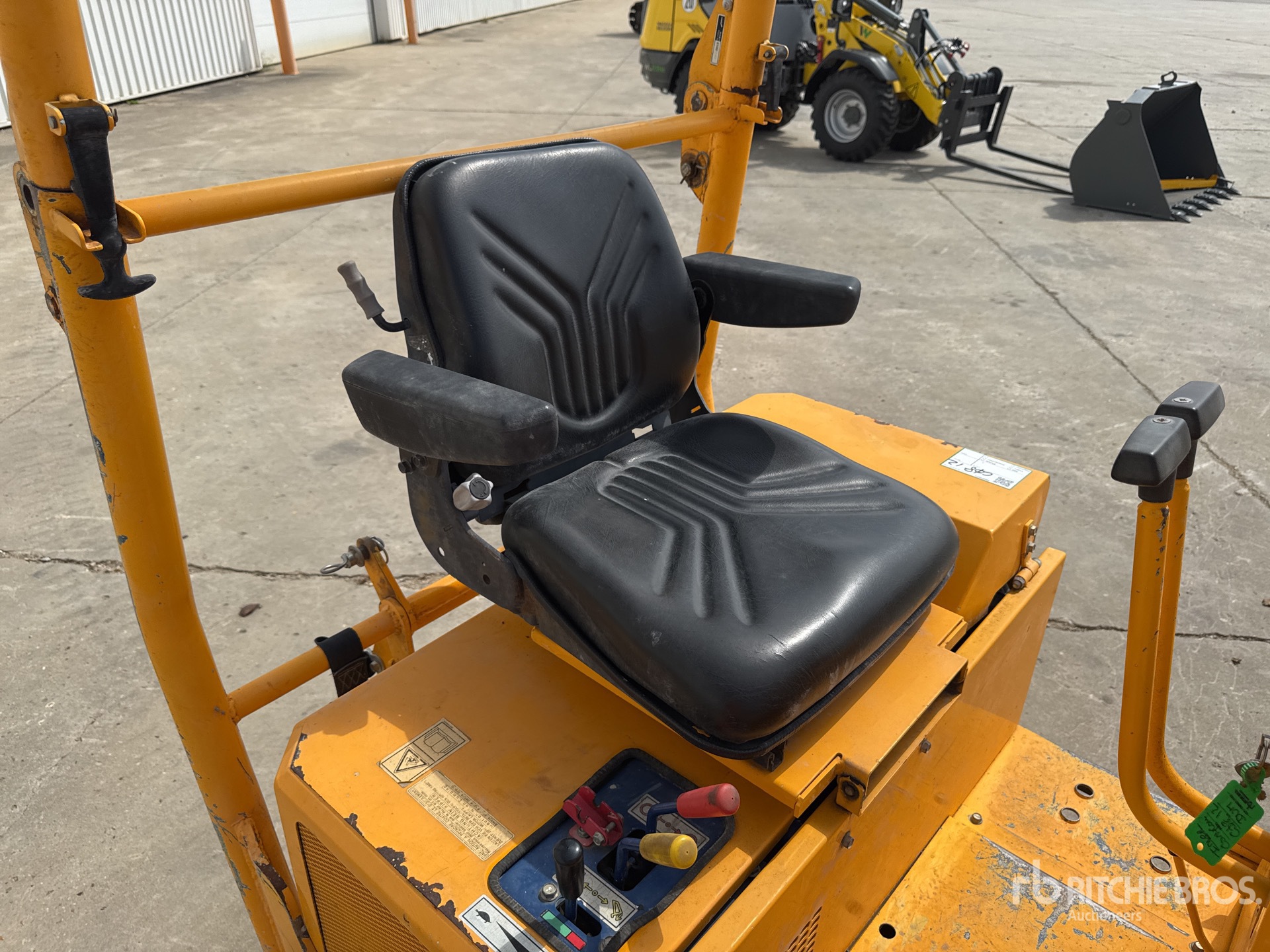 Imer CANYCOM S 100