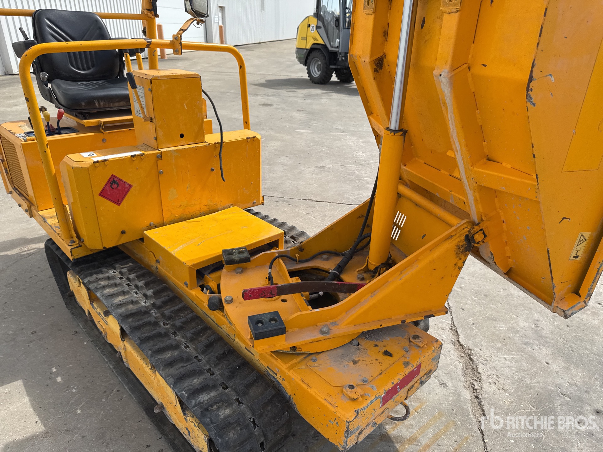 Imer CANYCOM S 100