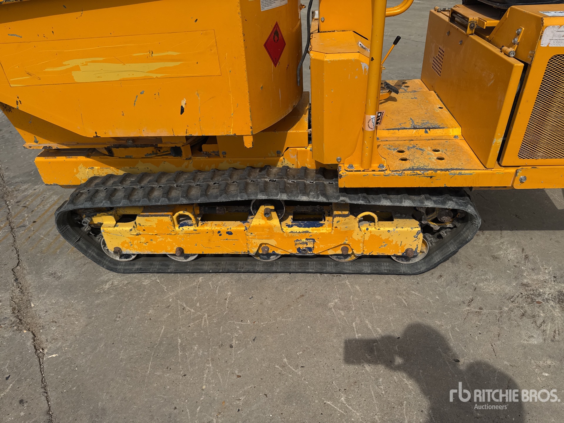 Imer CANYCOM S 100