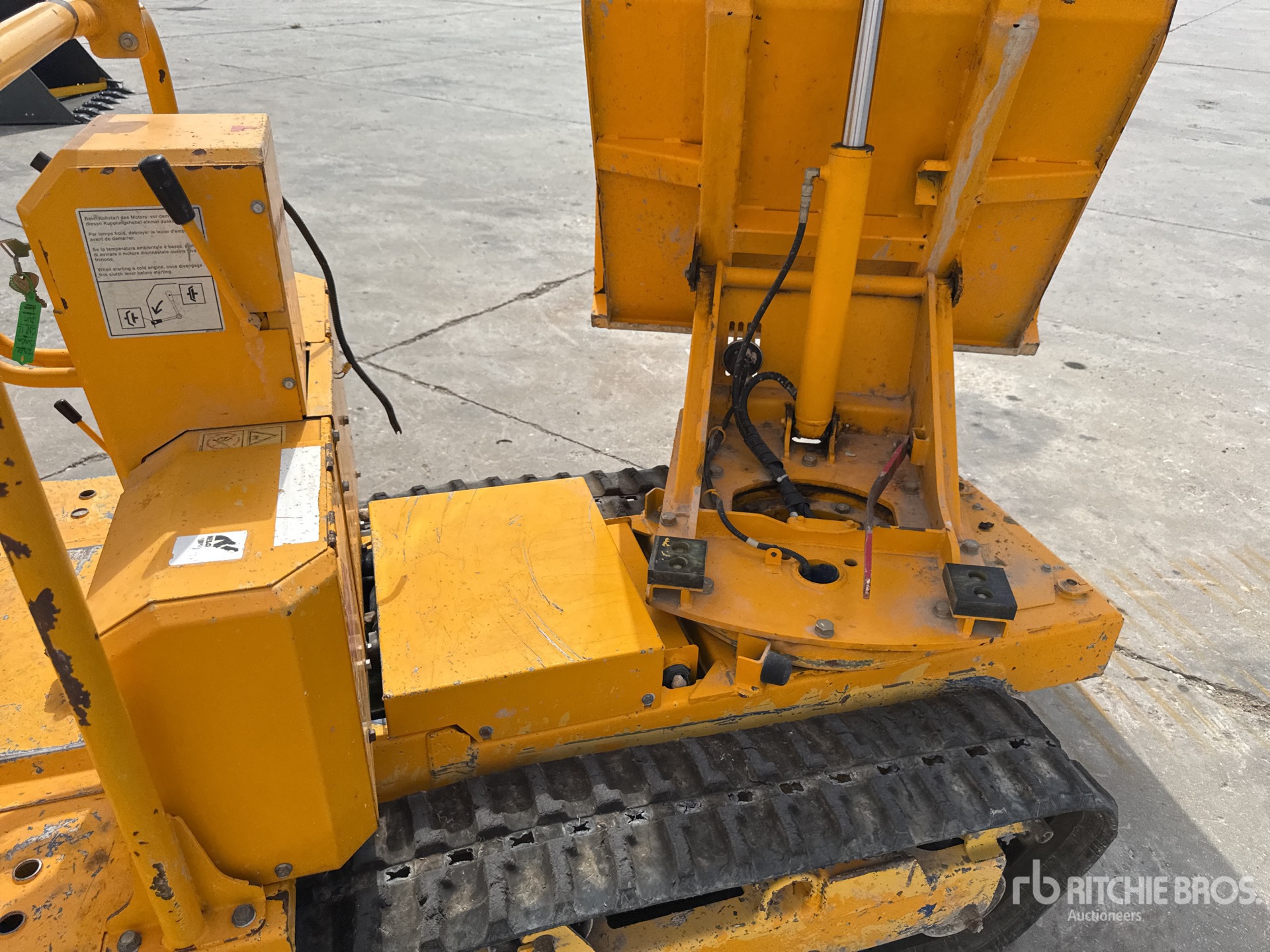 Imer CANYCOM S 100
