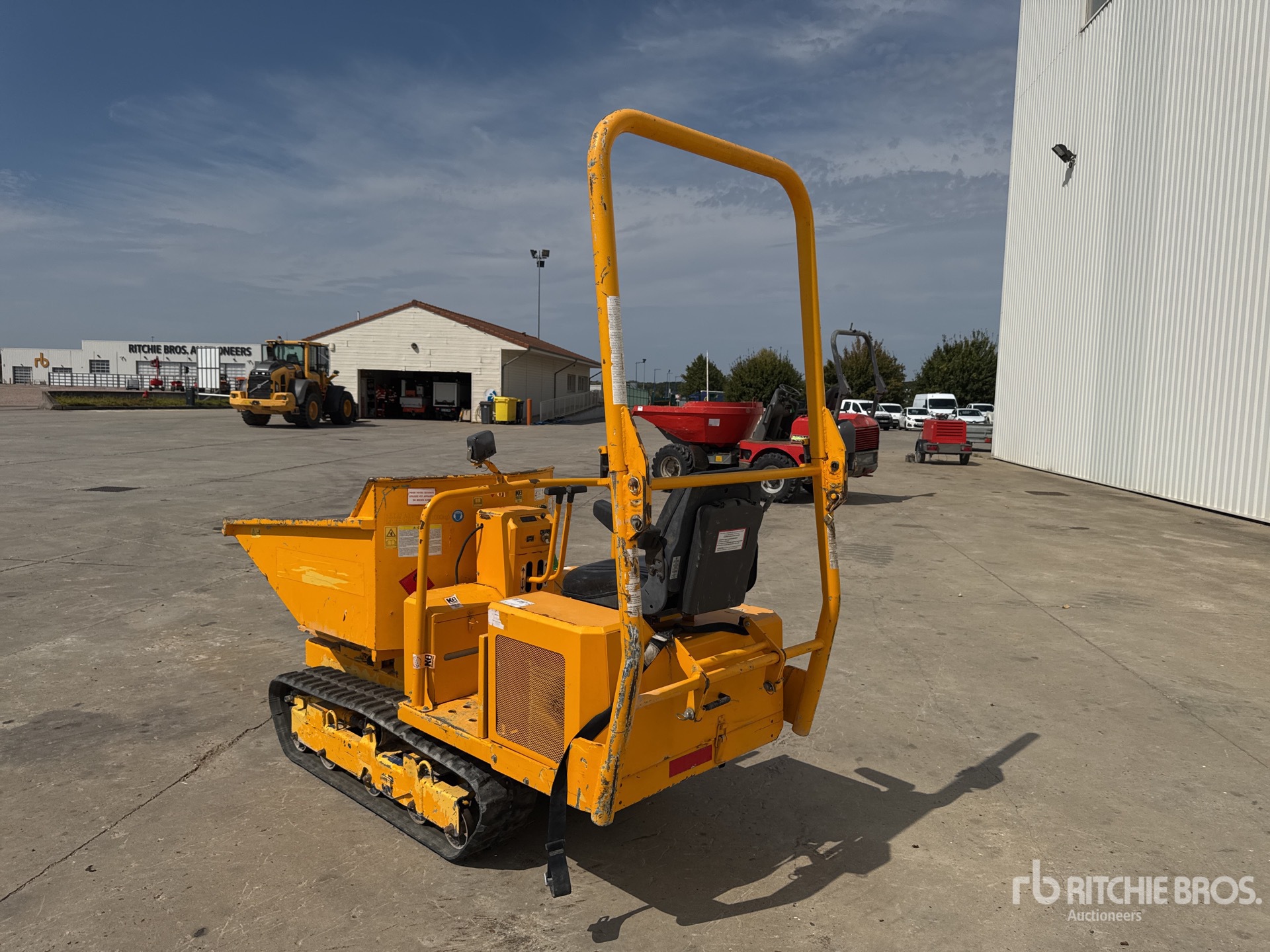 Imer CANYCOM S 100