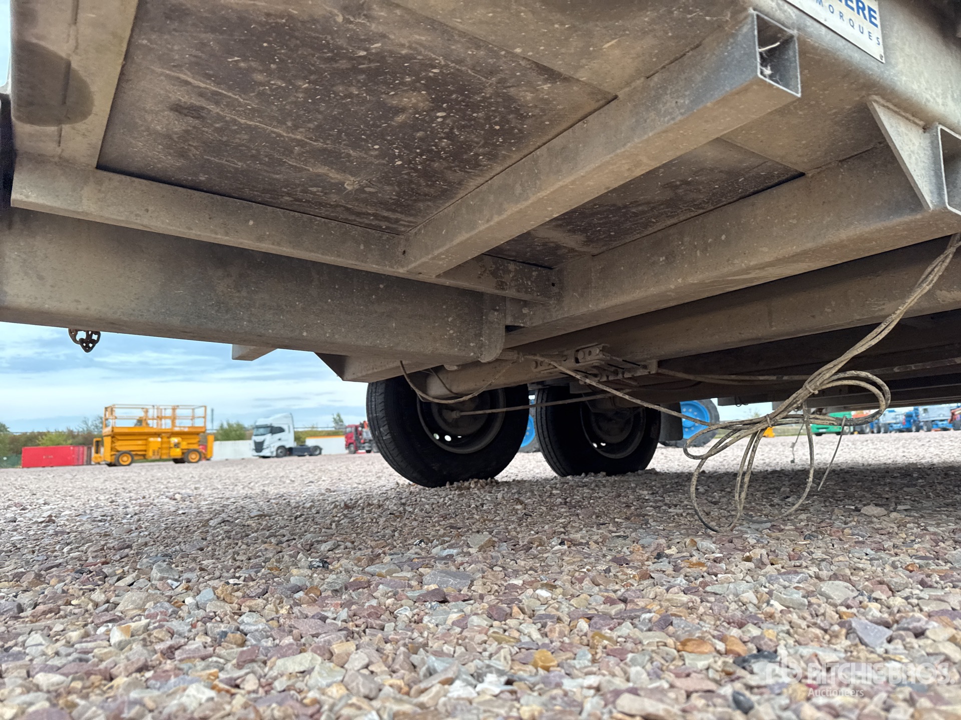 Hubiere H212L14CF