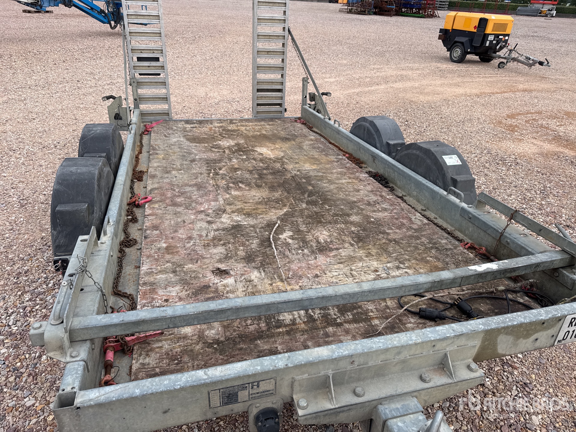 Hubiere H212L14CF