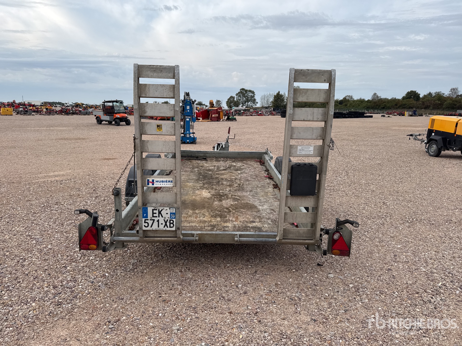 Hubiere H212L14CF