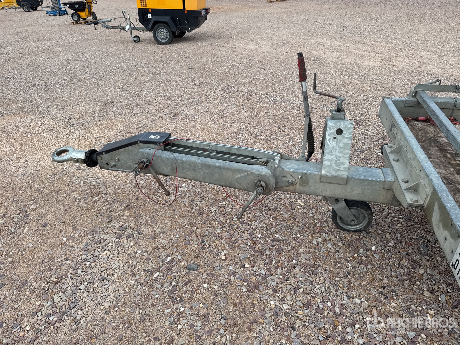 Hubiere H212L14CF