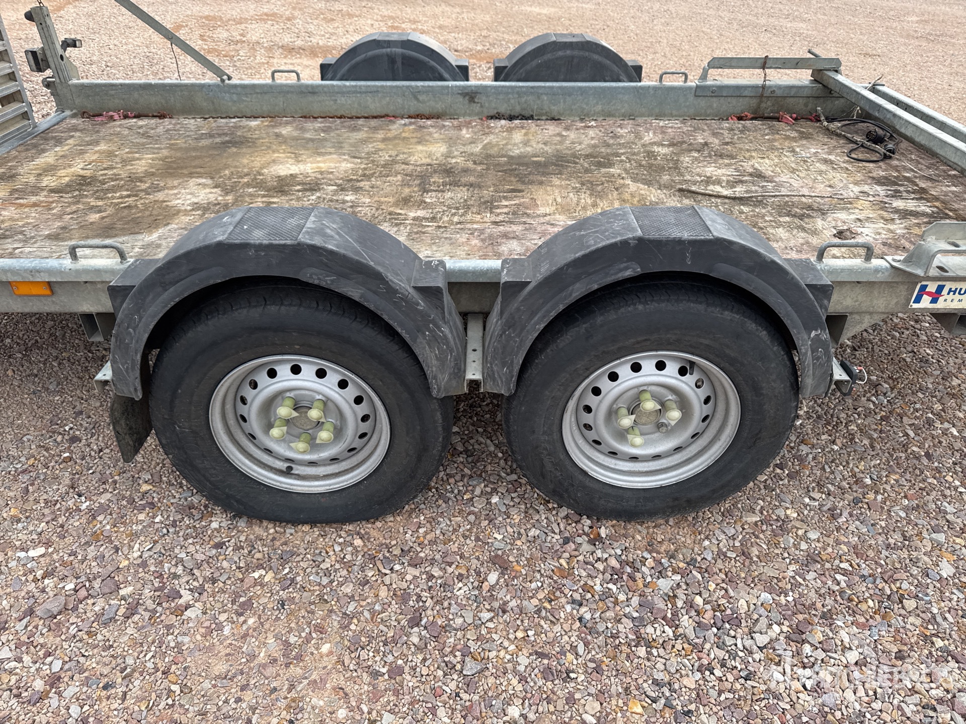 Hubiere H212L14CF