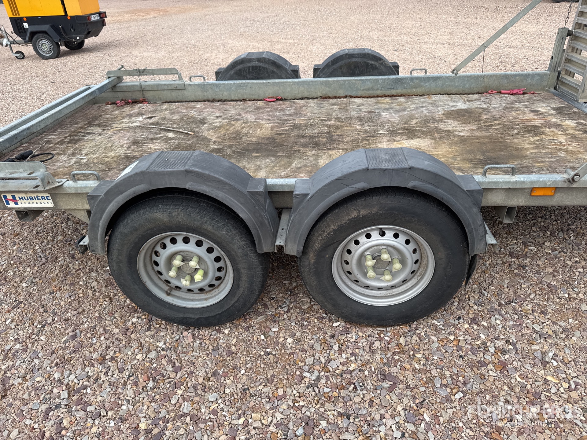 Hubiere H212L14CF