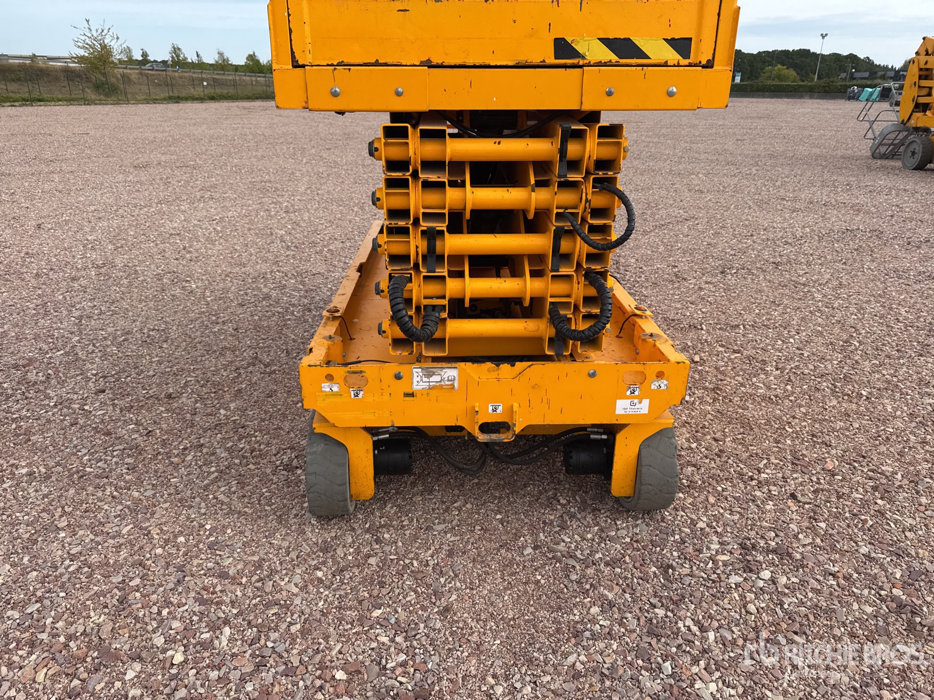 Genie GS-4047