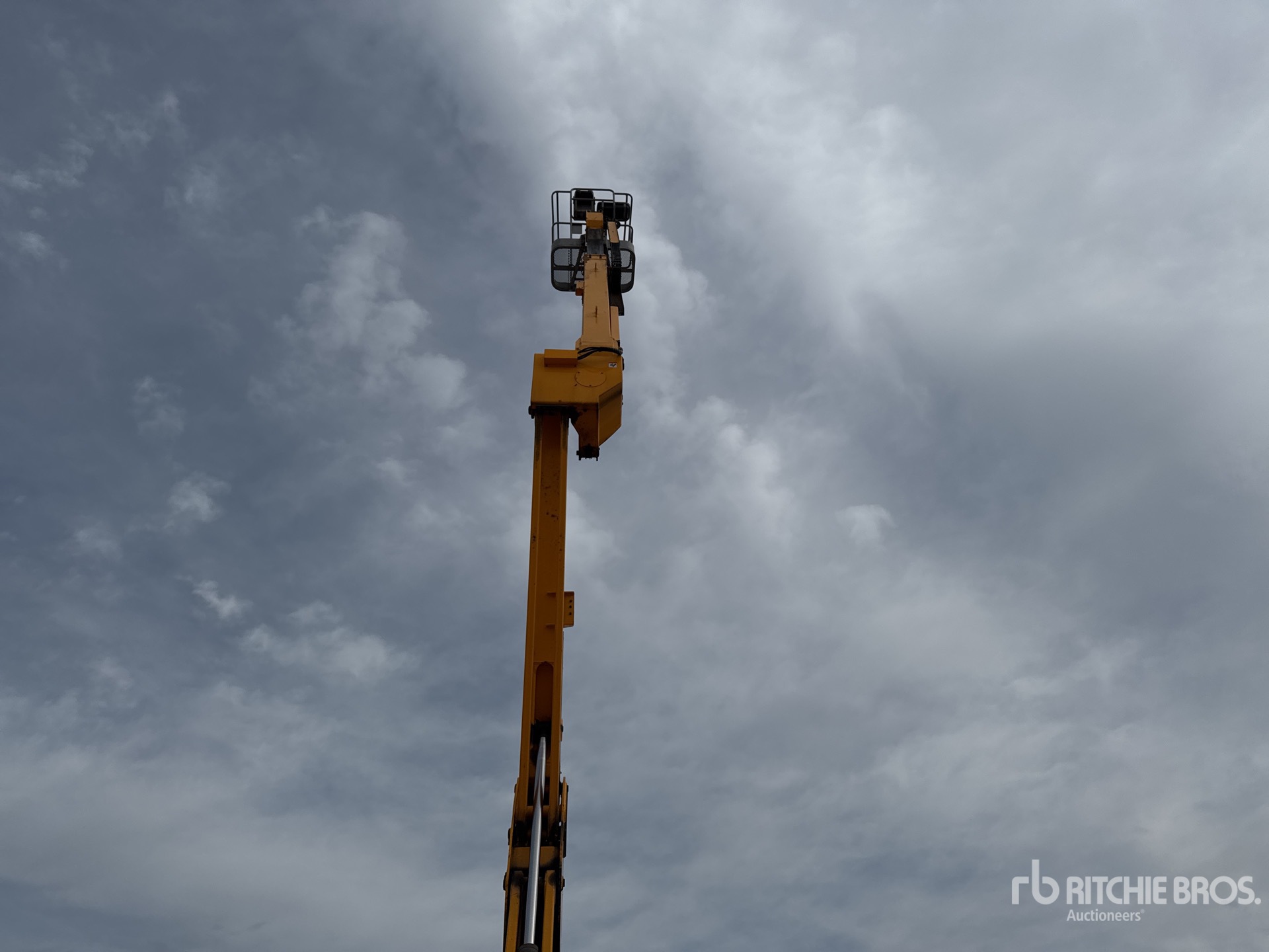 2012 Manitou 150 AETJC