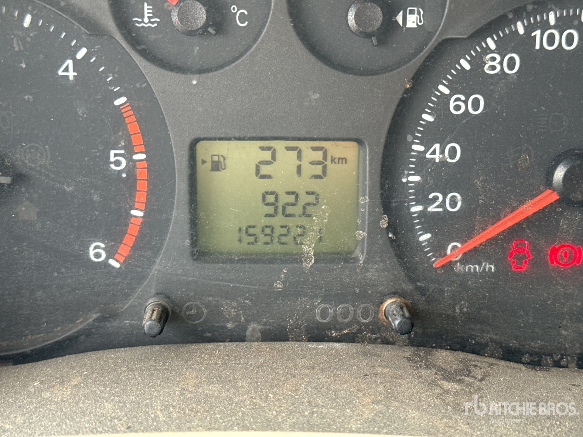 2011 Ford TRANSIT 115T280