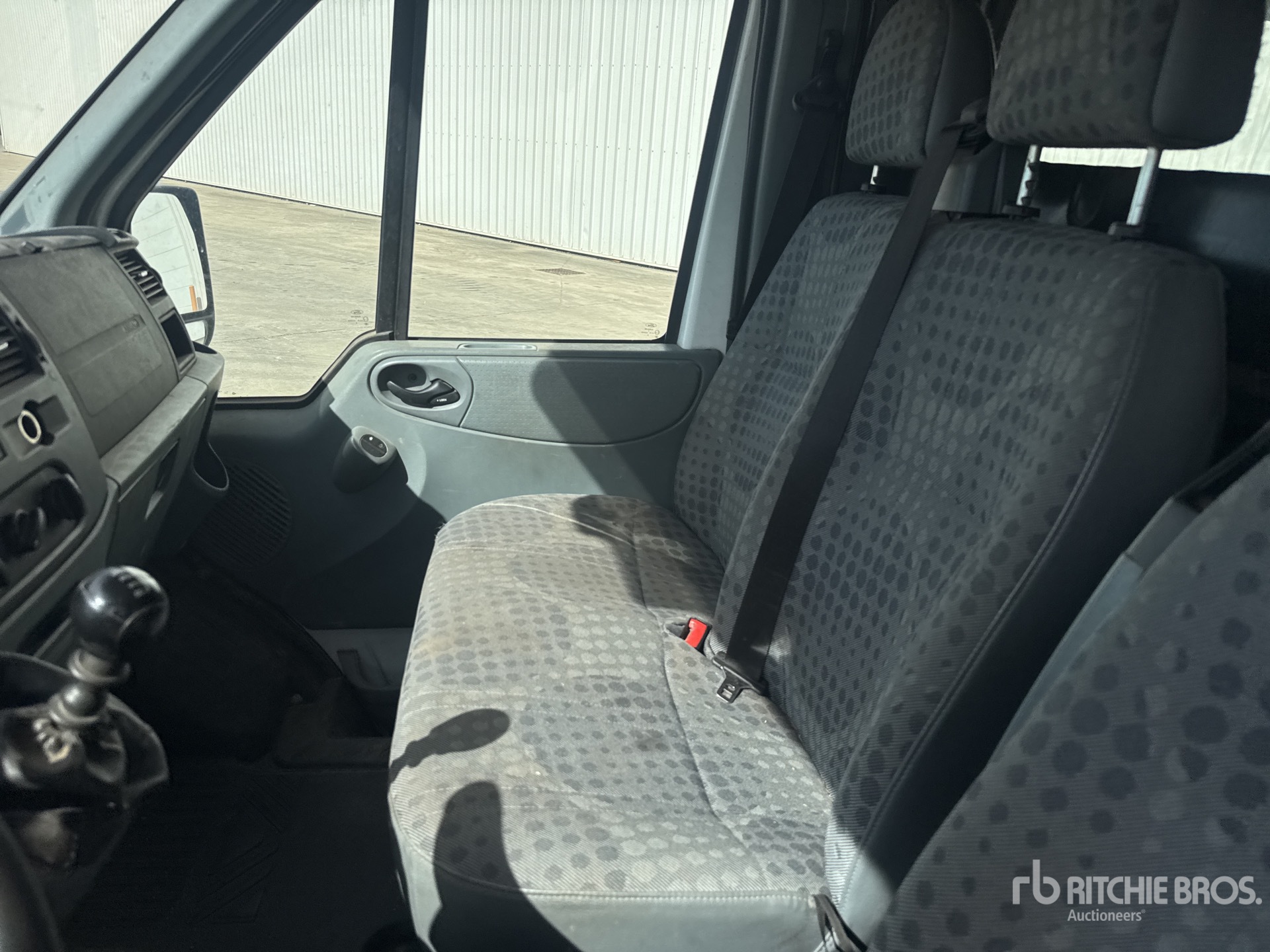 2011 Ford TRANSIT 115T280