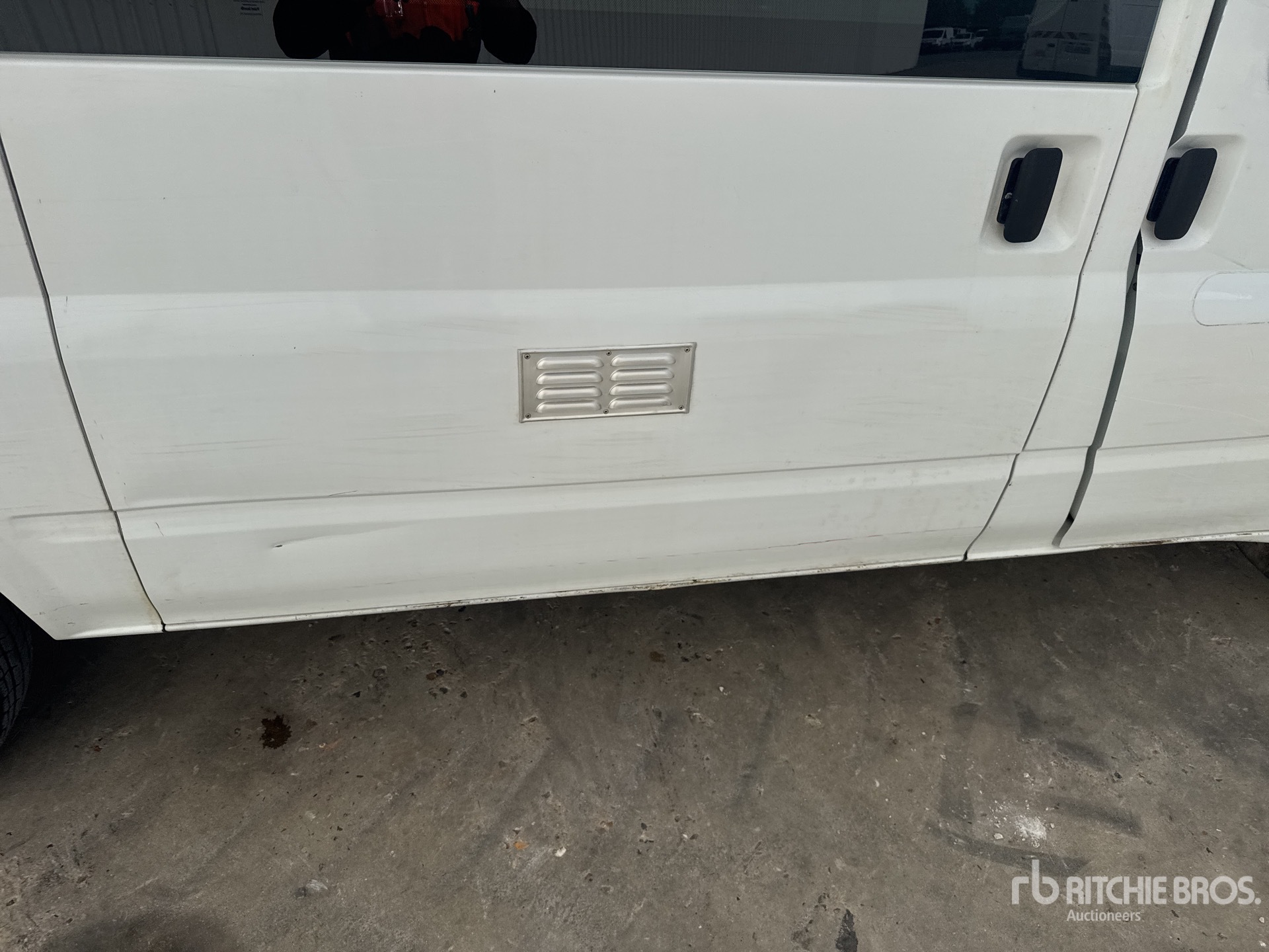 2011 Ford TRANSIT 115T280