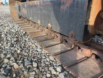 v2 Undercarriage - Wheeled Equipment with