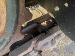 v2 Undercarriage - Wheeled Equipment with