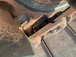 v2 Undercarriage - Wheeled Equipment with