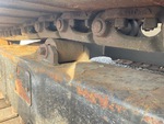 v2 Undercarriage - Wheeled Equipment with