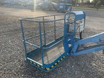 Basic Control Station Upper with