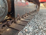 v2 Undercarriage - Wheeled Equipment with