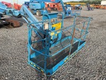 Basic Control Station Upper with