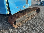 v2 Undercarriage - Wheeled Equipment with