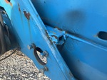 Chassis Photos with