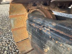 v2 Undercarriage - Wheeled Equipment with