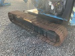 v2 Undercarriage - Wheeled Equipment with