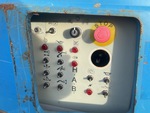 Basic Lower Control Station with