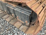 v2 Undercarriage - Wheeled Equipment with