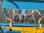 Basic Control Station Upper with