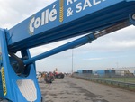 Hydraulics with